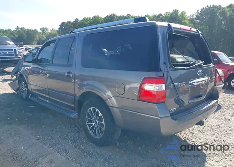 2012 Ford Expedition El Limited from USA, damaged, VIN 1FMJK2A59CEF65824